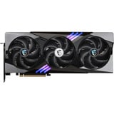 MSI GAMING GEFORCE RTX 5080 16G TRIO OC tarjeta gráfica NVIDIA 16 GB GDDR7 GeForce RTX 5080, 16 GB, GDDR7, 256 bit, 7680 x 4320 Pixeles, PCI Express x16 5.0