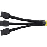 MSI GAMING GEFORCE RTX 5080 16G TRIO OC tarjeta gráfica NVIDIA 16 GB GDDR7 GeForce RTX 5080, 16 GB, GDDR7, 256 bit, 7680 x 4320 Pixeles, PCI Express x16 5.0