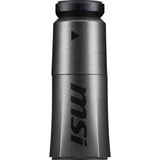 MSI GAMING GEFORCE RTX 5080 16G TRIO OC tarjeta gráfica NVIDIA 16 GB GDDR7 GeForce RTX 5080, 16 GB, GDDR7, 256 bit, 7680 x 4320 Pixeles, PCI Express x16 5.0