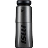 MSI GAMING GEFORCE RTX 5080 16G TRIO OC tarjeta gráfica NVIDIA 16 GB GDDR7 GeForce RTX 5080, 16 GB, GDDR7, 256 bit, 7680 x 4320 Pixeles, PCI Express x16 5.0