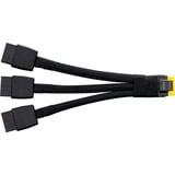 MSI GAMING GEFORCE RTX 5080 16G TRIO OC tarjeta gráfica NVIDIA 16 GB GDDR7 GeForce RTX 5080, 16 GB, GDDR7, 256 bit, 7680 x 4320 Pixeles, PCI Express x16 5.0