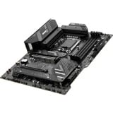 MSI MAG B760 TOMAHAWK WIFI placa base LGA 1700 ATX negro, Intel, LGA 1700, Intel® Celeron®, Intel® Pentium® Gold, LGA 1700, DDR5-SDRAM, 128 GB