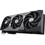 MSI SUPRIM GEFORCE RTX 5090 32G SOC tarjeta gráfica NVIDIA 32 GB GDDR7 GeForce RTX 5090, 32 GB, GDDR7, 512 bit, 7680 x 4320 Pixeles, PCI Express x16 5.0