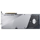 MSI SUPRIM GEFORCE RTX 5090 32G SOC tarjeta gráfica NVIDIA 32 GB GDDR7 GeForce RTX 5090, 32 GB, GDDR7, 512 bit, 7680 x 4320 Pixeles, PCI Express x16 5.0