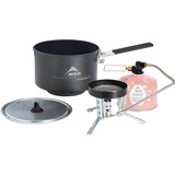 MSR WindBurner Group Stove System 2,5L, Cocina de gas gris