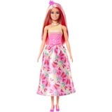 Mattel A Touch of Magic HRR08 muñeca, Muñecos rosa neón, Muñeca fashion, Femenino, 3 año(s), Chica, 310 mm, 120 g