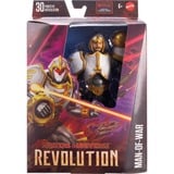 Mattel HYC57 Figuras de juguete para niños, Muñecos Masters of the Universe HYC57, 6 año(s), Multicolor
