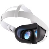 Meta Quest 3, Gafas de Realidad Virtual (VR) blanco