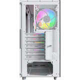 Montech XR Wood, Cajas de torre blanco