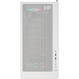 Montech XR Wood, Cajas de torre blanco
