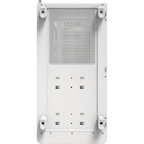 Montech XR Wood, Cajas de torre blanco