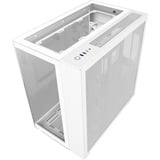 NZXT H9 Elite All White, Cajas de torre blanco