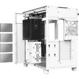 NZXT H9 Elite All White, Cajas de torre blanco