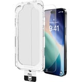 Nevox 2553, Película protectora transparente