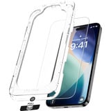 Nevox 2553, Película protectora transparente
