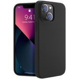 Nevox StyleShell SHOCK, Funda para teléfono móvil negro