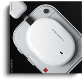 Nothing Auricular (a), Auriculares con micrófono blanco