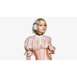 Nothing Auricular (a), Auriculares con micrófono blanco