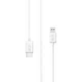 Optoma W3P00000011, Alargador de HDMI blanco