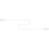 Optoma W3P00000011, Alargador de HDMI blanco