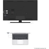 Optoma WHD211, Alargador de HDMI blanco