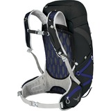 Osprey 10002584, Mochila negro