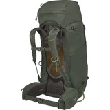 Osprey 10004753, Mochila verde oliva