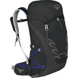 Osprey Tempest 30, Mochila negro