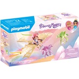 PLAYMOBIL 71363, Juegos de construcción