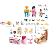 PLAYMOBIL 71744, Juegos de construcción 
