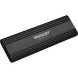 Patriot Transporter Lite SSD 4 TB, Unidad de estado sólido negro