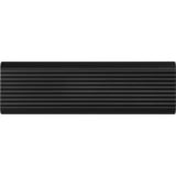 Patriot Transporter Lite SSD 4 TB, Unidad de estado sólido negro