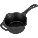 Petromax Olla negro