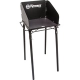Petromax fe45, Fogata negro