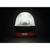 Petzl NOCTILIGHT Negro, Rojo, Funda protectora rojo/Negro, Negro, Rojo, TIKKINA, TIKKA, ZIPKA, ACTIK, ACTIK CORE, REACTIK, REACTIK +, TACTIKKA, TACTIKKA +, TACTIKKA +RGB, 85 g