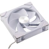 Phanteks D30-140 PWM Reverse DRGB, Ventilador blanco