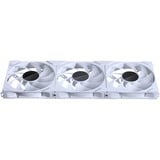 Phanteks M25G2-140 D-RGB Triple Pack, Ventilador blanco
