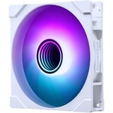 Phanteks M25G2-140 D-RGB Triple Pack, Ventilador blanco