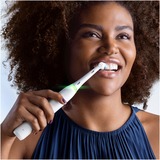 Procter & Gamble iO Series 5 Adulto Cepillo dental oscilante Blanco, Cepillo de dientes eléctrico blanco, Adulto, Cepillo dental oscilante, Cuidados diarios, Intenso, Sensible, Super sensitive, Blanqueador, Blanco, 2 min, Blanco