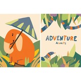 Ravensburger CreArt - Hello Baby Safari Set, Pintura 