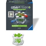 Ravensburger GraviTrax PRO Element Plato Giratorio, Ferrocarril 