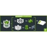 Ravensburger GraviTrax PRO Element Plato Giratorio, Ferrocarril 