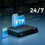 Reolink  P330 - B, Cámara de vigilancia negro