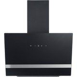 Respekta CH 24060 SAM, Campana extractora negro