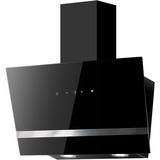 Respekta CH 24060 SAM, Campana extractora negro