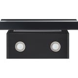 Respekta CH 24060 SAM, Campana extractora negro