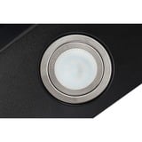 Respekta CH 24060 SAM, Campana extractora negro