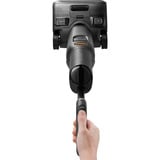 Roborock F25 ACE Combo Batería Seca y húmeda Sin bolsa Negro, Aspiradora en húmedo y en seco negro, Sin bolsa, Negro, Seca y húmeda, Ciclónico, 73 dB, Batería