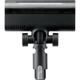 Roborock F25 ACE Combo Batería Seca y húmeda Sin bolsa Negro, Aspiradora en húmedo y en seco negro, Sin bolsa, Negro, Seca y húmeda, Ciclónico, 73 dB, Batería