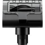 Roborock F25 ACE Combo Batería Seca y húmeda Sin bolsa Negro, Aspiradora en húmedo y en seco negro, Sin bolsa, Negro, Seca y húmeda, Ciclónico, 73 dB, Batería